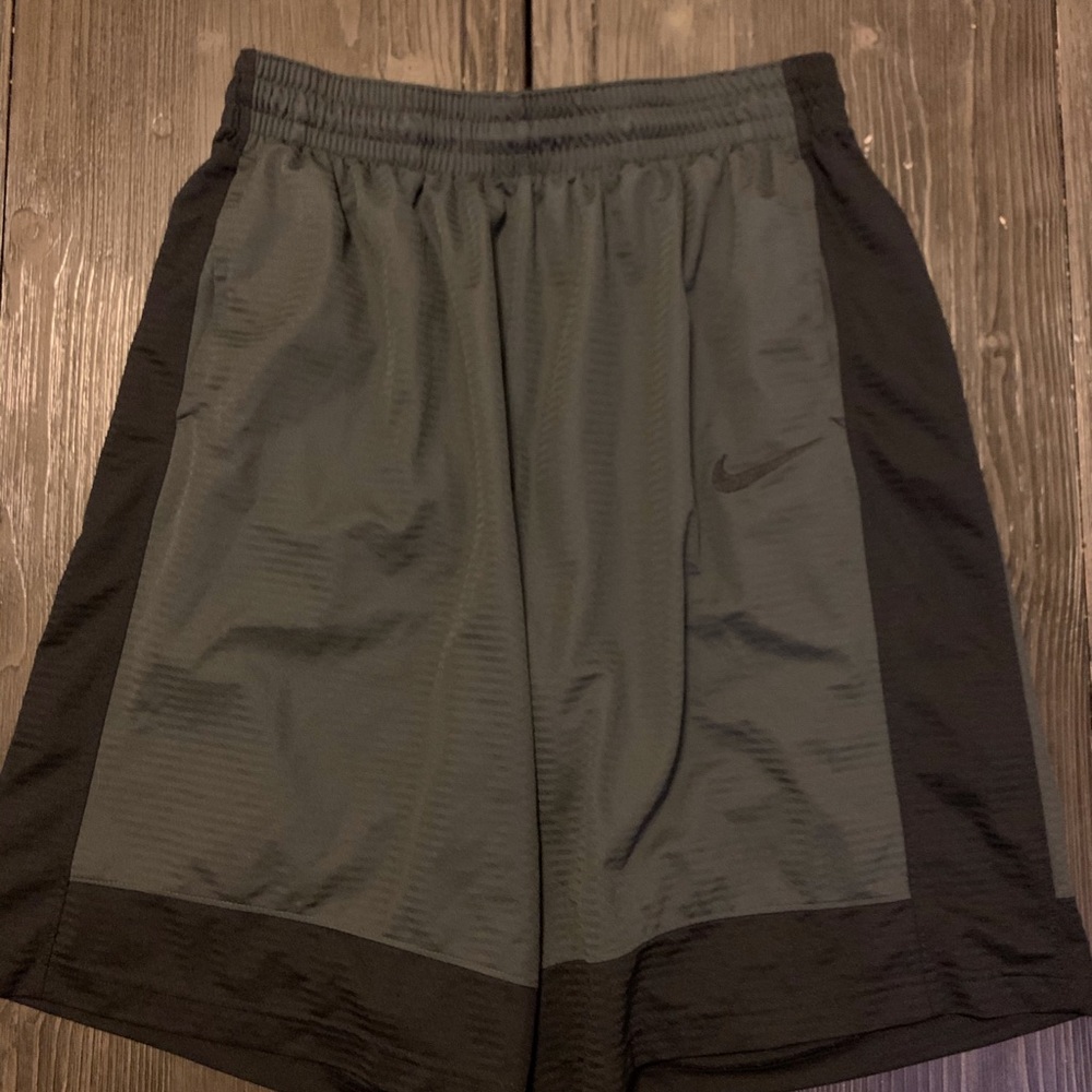Nike Basketball Shorts